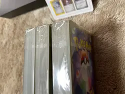 Pokemon Japanese Classic Collection - All 3 decks FACTORY SEALED - Image 5