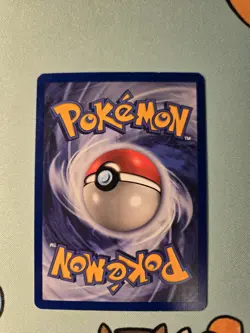 [NM] Machamp Base Set 8/102 Holo 1st Edition Holo Rare Pokemon TCG - Image 4