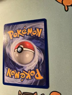 [NM] Machamp Base Set 8/102 Holo 1st Edition Holo Rare Pokemon TCG - Image 5