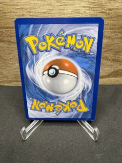 Giovanni's Scheme 138/162 Rev Reverse Holo XY Breakthrough Pokemon - Image 2