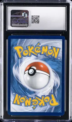 2024 POKEMON SVP EN-SV BLACK STAR PROMO #161 CHARIZARD EX CGC 10 GEM MINT - Image 2