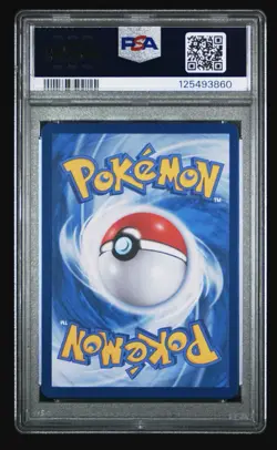 2025 Pokemon SV-P Korean Ditto Metamong Project Promo PSA 10 - Image 4