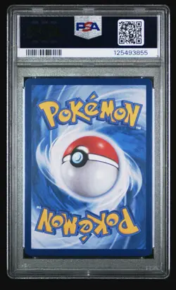 2025 Pokemon SV-P Korean Ditto Metamong Project Promo PSA 10 - Image 4