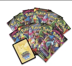 * PRESALE *Mega Evolution Phantasmal Flames Pokemon Center ETB * PRESALE * - Image 3