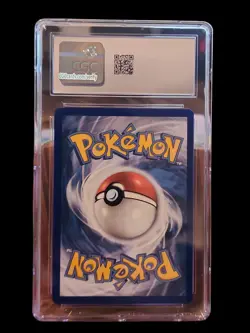 Pikachu 2021 Pokemon Celebrations Holo 005/025 CGC MINT 9 - Image 2