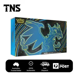 PRESALE ‼ Pokemon Phantasmal Flames Ultra Premium Collection UPC - Image 1