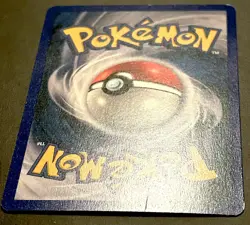 Pokemon TCG Pidgeot 2/17 & Tauros 5/17 Holo POP Series Promos 2 - 2005 NM-LP - Image 4
