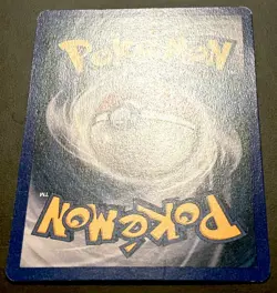 Pokemon TCG Pidgeot 2/17 & Tauros 5/17 Holo POP Series Promos 2 - 2005 NM-LP - Image 5