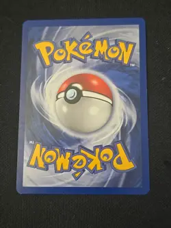 Seaking 46/64 Jungle Regular WOTC Vintage Pokemon TCG Near Mint Condition - Image 2
