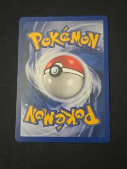 Seaking 46/64 Jungle Regular WOTC Vintage Pokemon TCG Lightly Played - Image 2