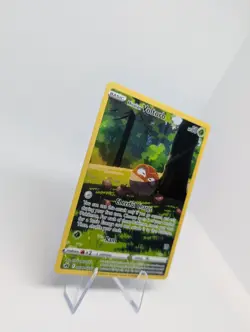 Hisuian Voltorb GG01/GG70 Crown Zenith Galarian Gallery Pokemon TCG NM Full Art - Image 2