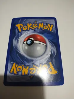 Pokemon TCG Blaziken Holo Rare Card 1/17 Pop Series 1 Investment - Image 3