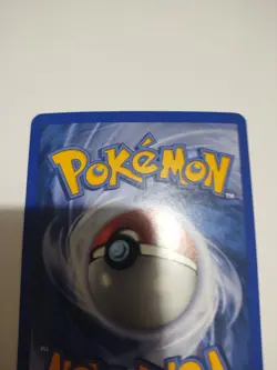 Pokemon TCG Blaziken Holo Rare Card 1/17 Pop Series 1 Investment - Image 4
