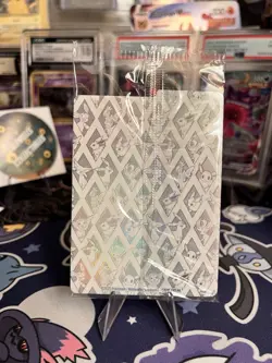 Eevee 173 Sv: Scarlet & Violet Promo Cards Holo (Sealed) - Image 2