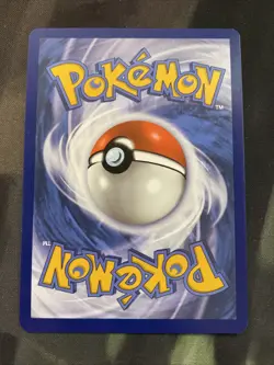 Spidops ex 243/198 SV01: Scarlet & Violet Base Set Holo Pokemon Card Grass Type - Image 2