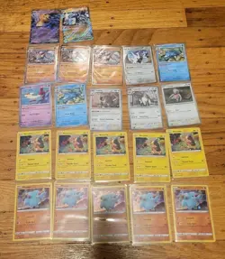 Pokemon TCG LOT 22x Black Star Promo Cards Near Mint 🔥💎**Mixed Sets** - Image 2