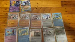 Pokemon TCG LOT 22x Black Star Promo Cards Near Mint 🔥💎**Mixed Sets** - Image 4