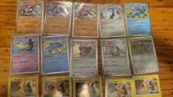 Pokemon TCG LOT 22x Black Star Promo Cards Near Mint 🔥💎**Mixed Sets** - Image 5