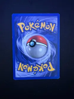 1999 1st Edition Primeape 43/64 Jungle Regular Vintage Pokemon Card - Image 2