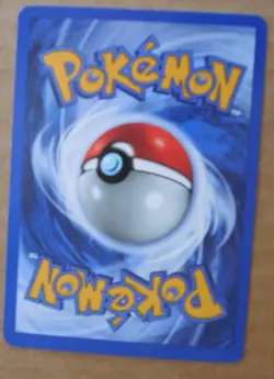 Bellossom 3/111 Rare Holo Neo Genesis Set Pokemon Card NM - Image 5