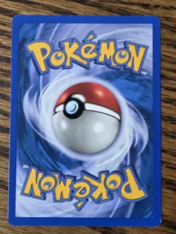 Pokemon Wotc Black Star Promo # 48 ARTICUNO real nice card - Image 2