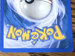 Pokemon Wotc Black Star Promo # 48 ARTICUNO real nice card - Image 5