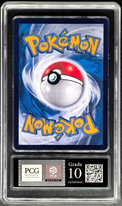 2024 Pokemon Cards CHN. Umbreon V 151/132 SR PCG 10 (SAME AS PSA 10) - Image 4