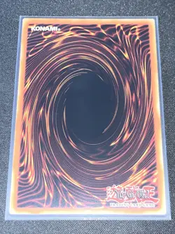 Yugioh Card - Quintet Magician *Ultra Rare* DUPO-EN040 (NM) - Image 2