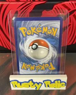 Radiant Heatran 027/189 Astral Radiance Pokemon TCG Holo Rare Card NM/M - Image 2