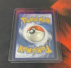 Radiant Heatran 027/189 Astral Radiance Pokemon TCG Holo Rare Card NM/M - Image 4