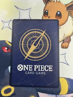 One Piece Chinese Card Game 2nd Anniversary Boa Hancock OP07 051 SR Alt Art - Image 4