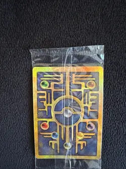 Sealed Ancient Mew Pokemon TCG 2000 Movie Promo Holo Foil Card WOTC - Image 3