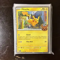 Pokemon Trick Or Trade 2022-23-24 Full Sets Of Cards. Halloween Pokemon Cards. - Image 2