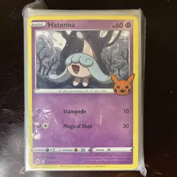 Pokemon Trick Or Trade 2022-23-24 Full Sets Of Cards. Halloween Pokemon Cards. - Image 4