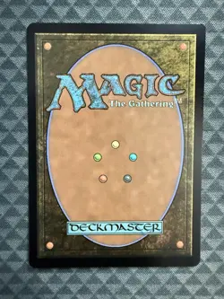 MTG Taunt from the Rampart #0071 Rare Commander: The Lord of the Rings (LTC) - Image 3