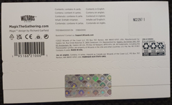 MTG Secret Lair ~ If Looks Could Kill ~ Sealed! - Image 2