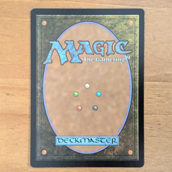 Edgar, King of Figaro - Pre-release Foil Stamped Promo - Final Fantasy MTG - Image 4
