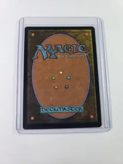 Magic The Gathering Discourtesy Clerk Unfinity Foil 070/244 - Image 4