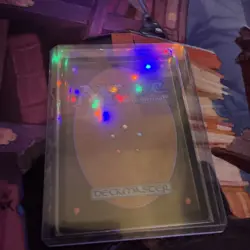 The Ozolith Ikoria: Lair of Behemoths Foil Edition NM condition - Image 2