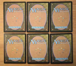 MTG Mana Fixing Any Color & Utility Lands Set *NM* Magic Commander Deck Building - Image 2