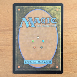 Bartz and Boko - Pre-release Foil Stamped Promo - Final Fantasy MTG - Image 2