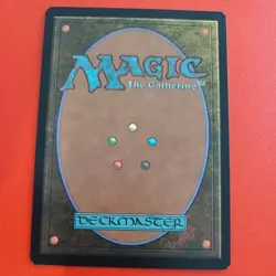 Magic: The Gathering - Kamigawa: Neon Dynasty ~ Rare ~ The Reality Chip - Image 2