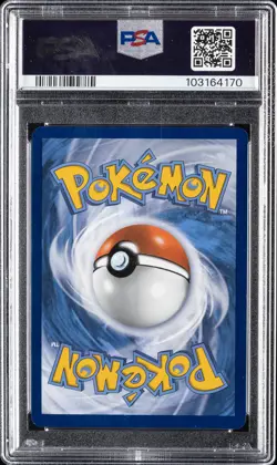 2023 POKEMON PAL EN-PALDEA EVOLVED ULTRA RARE #242 ANNIHILAPE EX PSA 10 - Image 2