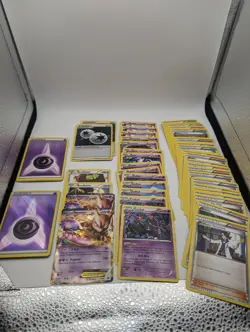 Pokemon Mewtwo vs. Darkrai 2-Player Battle Arena Decks - Image 2