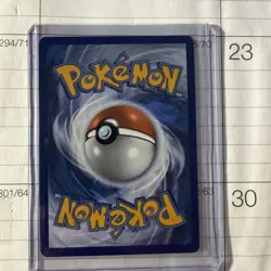 Alakazam 009 Black Star Promo Pokemon Tcg English Mint Condition - Image 2