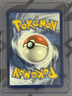 Pokemon TCG - Vullaby #63/86 Master Ball English - Pack Fresh - 2025 White Flare - Image 2
