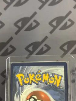 Pokemon TCG - Vullaby #63/86 Master Ball English - Pack Fresh - 2025 White Flare - Image 5