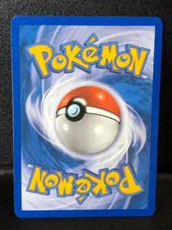 Banette 14/102 Non Holo Rare HGSS Triumphant Pokemon TCG Near Mint NM - Image 2