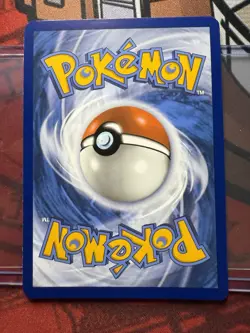 Mew EX 053 - SVP Black Star Promo - Pokemon 151 Ultra Premium Collection Promo - Image 2