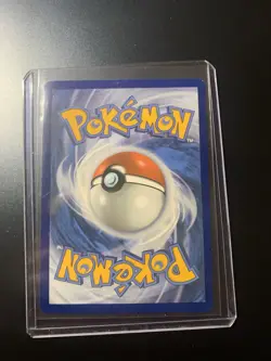 Pokemon TCG Fidough SVP069 Paldean Fates Black Star Promo Shiny Holo 2024 NM - Image 5